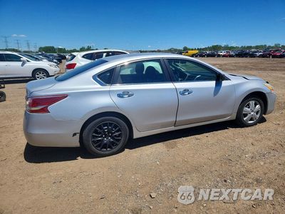 Trzecie zdjęcie samochodu z tyłu: 2013 NISSAN ALTIMA 2.5 VIN:1N4AL3AP9DC912158 - miniatura