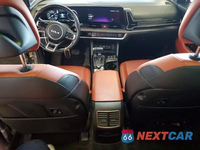 Zdjęcie 8 z 13 samochodu: 2024 KIA SPORTAGE SX PRESTIGE VIN:5XYK5CDF6RG168050 - miniatura
