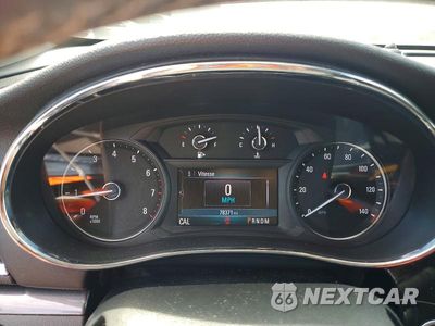 Zdjęcie 9 z 13 samochodu: 2019 BUICK ENCORE PREFERRED VIN:KL4CJASB0KB947569 - miniatura