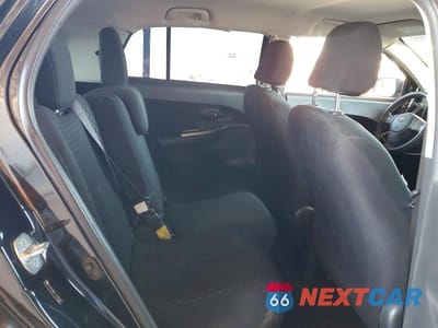 Zdjęcie 10 z 12 samochodu: 2012 SCION XD BASE VIN:JTKKU4B41C1025291 - miniatura