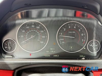 Zdjęcie 8 z 10 samochodu: 2015 BMW 428 XI VIN:WBA3N9C5XFK246932 - miniatura