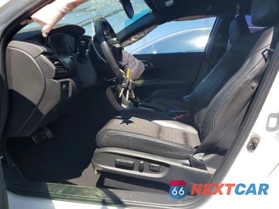 Zdjęcie 7 z 12 samochodu: 2017 HONDA ACCORD SPORT VIN:1HGCR2F56HA269306 - miniatura