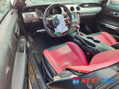 Zdjęcie 8 z 12 samochodu: 2022 FORD MUSTANG GT VIN:1FA6P8CF4N5137821 - miniatura