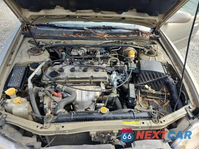 Zdjęcie 11 z 12 samochodu: 2000 NISSAN ALTIMA VIN:1N4DL01A4YC187596 - miniatura