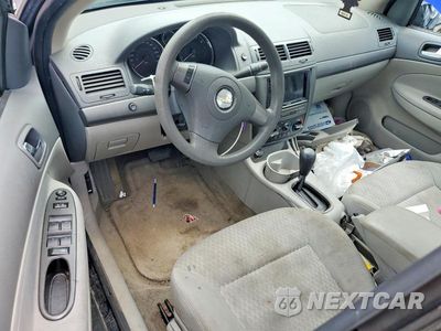 Zdjęcie 8 z 13 samochodu: 2007 CHEVROLET COBALT LT VIN:1G1AL58F477279187 - miniatura
