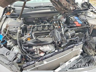 Zdjęcie 11 z 12 samochodu: 2025 HONDA ACCORD SE VIN:1HGCY1F43SA031005 - miniatura