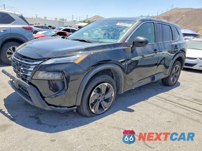 2024 NISSAN ROGUE SV 5N1BT3BA1RC671241 - główne zdjęcie licytacji z USA - miniatura