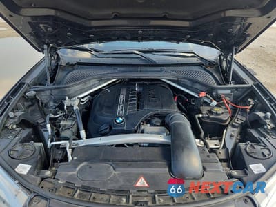 Zdjęcie 12 z 13 samochodu: 2015 BMW X6 XDRIVE35I VIN:5UXKU2C5XF0F95787 - miniatura