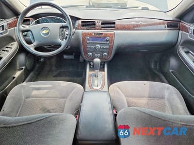 Zdjęcie 8 z 12 samochodu: 2013 CHEVROLET IMPALA LT VIN:2G1WG5E3XD1172559 - miniatura