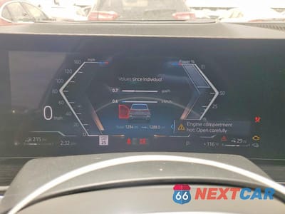 Zdjęcie 9 z 12 samochodu: 2026 BMW X5 XDRIVE50E VIN:5UX43EU05T9407035 - miniatura