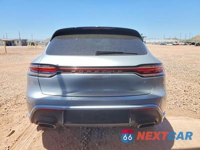 Zdjęcie 6 z 14 samochodu: 2025 PORSCHE MACAN BASE VIN:WP1AA2A52SLB08885 - miniatura