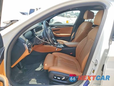 Zdjęcie 7 z 12 samochodu: 2020 BMW 530 I VIN:WBAJR3C07LCD55337 - miniatura