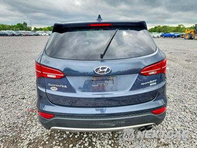 Zdjęcie 6 z 13 samochodu: 2013 HYUNDAI SANTA FE SPORT 2.0T VIN:5XYZWDLA9DG082568 - miniatura