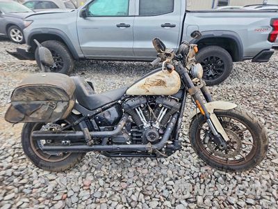 2023 HARLEY-DAVIDSON FXLRS 1HD1YWZ16PB021525 - główne zdjęcie licytacji z USA - miniatura