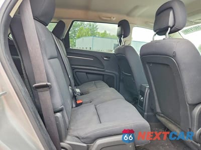 Zdjęcie 10 z 12 samochodu: 2010 DODGE JOURNEY SXT VIN:3D4PH5FV7AT225983 - miniatura