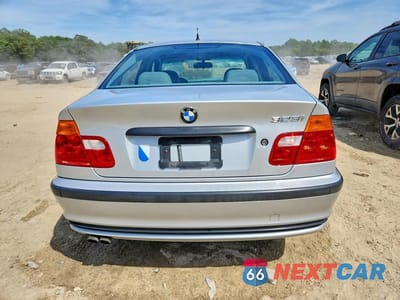 Zdjęcie 6 z 12 samochodu: 2000 BMW 323 I VIN:WBAAM3345YCD58875 - miniatura