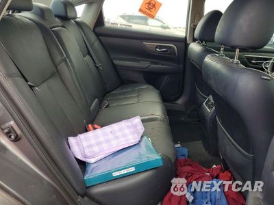 Zdjęcie 10 z 12 samochodu: 2015 NISSAN ALTIMA 2.5 SL VIN:1N4AL3APXFN908899 - miniatura