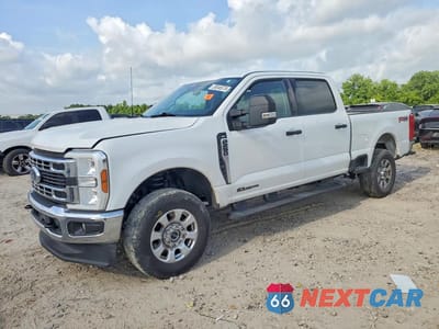 2024 FORD F250 SUPER DUTY 1FT7W2BT1REC36298 - główne zdjęcie licytacji z USA - miniatura