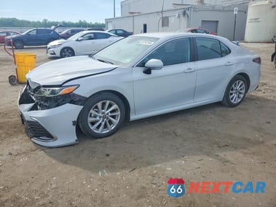 2023 TOYOTA CAMRY LE 4T1R11AK5PU143387 - główne zdjęcie licytacji z USA - miniatura