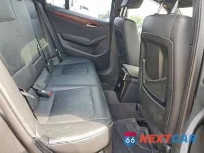 Zdjęcie 10 z 12 samochodu: 2014 BMW X1 SDRIVE28I VIN:WBAVM1C58EVW46918 - miniatura