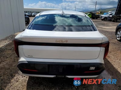 Zdjęcie 6 z 12 samochodu: 2025 KIA K4 LXS VIN:3KPFT4DE2SE067806 - miniatura