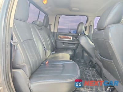 Zdjęcie 10 z 12 samochodu: 2012 DODGE RAM 3500 LARAMIE VIN:3C63D3EL0CG163891 - miniatura