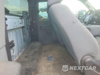 Zdjęcie 10 z 13 samochodu: 2011 FORD F250 SUPER DUTY VIN:1FT7X2B6XBEC81740 - miniatura