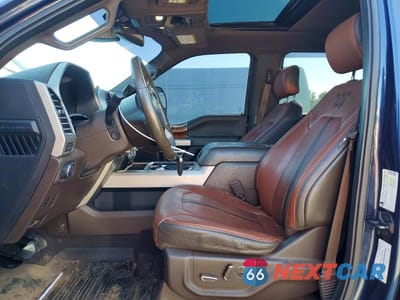 Zdjęcie 7 z 13 samochodu: 2019 FORD F350 SUPER DUTY VIN:1FT8W3BT5KEC65951 - miniatura