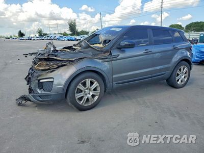 2019 LAND ROVER RANGE ROVER EVOQUE SE SALVP2RXXKH342503 - główne zdjęcie licytacji z USA - miniatura