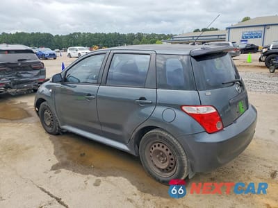 Drugie zdjęcie samochodu z przodu: 2006 SCION XA BASE VIN:JTKKT624560138010 - miniatura