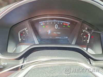 Zdjęcie 9 z 14 samochodu: 2018 HONDA CR-V EXL VIN:2HKRW1H88JH522241 - miniatura
