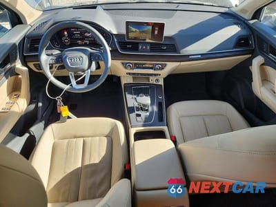 Zdjęcie 8 z 13 samochodu: 2018 AUDI Q5 PRESTIGE VIN:WA1CNAFY7J2098834 - miniatura