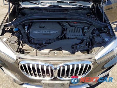 Zdjęcie 11 z 12 samochodu: 2020 BMW X1 XDRIVE28I VIN:WBXJG9C07L5P85501 - miniatura