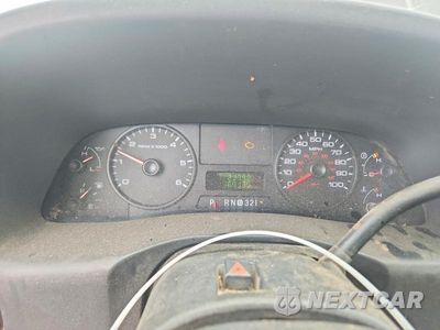 Zdjęcie 9 z 12 samochodu: 2006 FORD F250 SUPER DUTY VIN:1FTSX21576EC17714 - miniatura