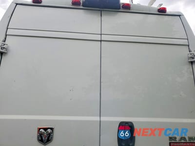 Zdjęcie 6 z 13 samochodu: 2022 RAM PROMASTER 3500 3500 HIGH VIN:3C6MRVJGXNE142877 - miniatura