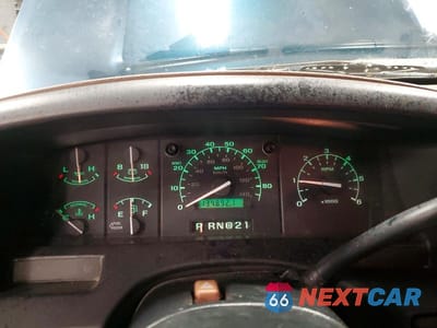 Zdjęcie 9 z 12 samochodu: 1997 FORD F250 VIN:1FTHX25G3VEB82559 - miniatura