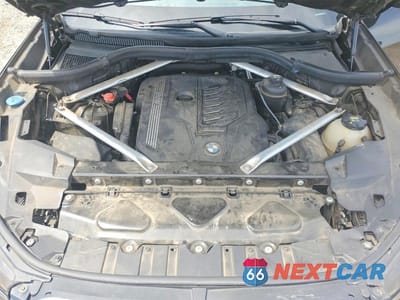 Zdjęcie 12 z 13 samochodu: 2020 BMW X5 SDRIVE 40I VIN:5UXCR4C05L9B01638 - miniatura