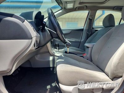 Zdjęcie 7 z 12 samochodu: 2011 TOYOTA COROLLA LE VIN:2T1BU4EE0BC734364 - miniatura