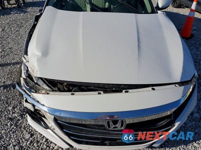 Zdjęcie 11 z 12 samochodu: 2021 HONDA ACCORD EXL VIN:1HGCV1F55MA085443 - miniatura