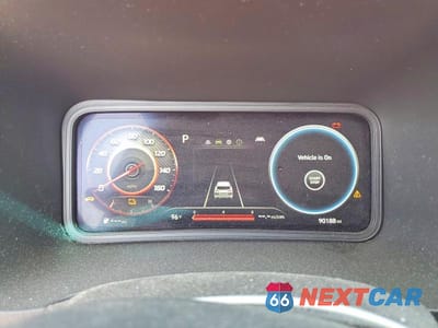 Zdjęcie 9 z 12 samochodu: 2023 HYUNDAI KONA SE VIN:KM8K23AG7PU184836 - miniatura