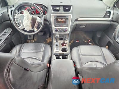 Zdjęcie 8 z 13 samochodu: 2013 GMC ACADIA SLT-1 VIN:1GKKRRKD0DJ198327 - miniatura