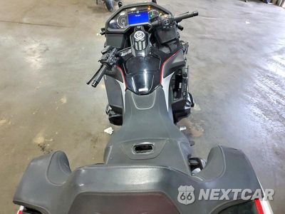 Zdjęcie 6 z 10 samochodu: 2024 HONDA GL1800 VIN:JH2SC790XRK600531 - miniatura