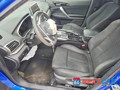 Zdjęcie 7 z 13 samochodu: 2018 MITSUBISHI ECLIPSE CROSS LE VIN:JA4AT4AA5JZ065038 - miniatura