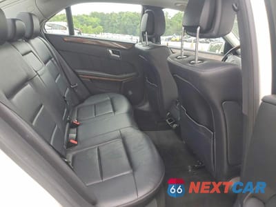 Zdjęcie 10 z 12 samochodu: 2012 MERCEDES-BENZ E 350 4MATIC VIN:WDDHF8JBXCA547183 - miniatura
