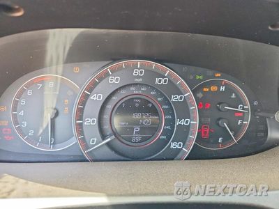 Zdjęcie 9 z 12 samochodu: 2015 HONDA ACCORD EXL VIN:1HGCT1B86FA012882 - miniatura