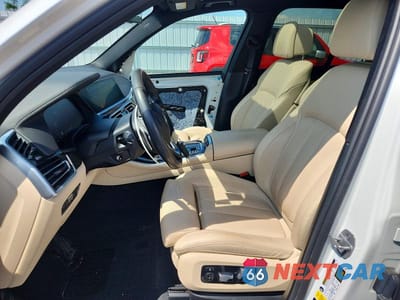 Zdjęcie 7 z 13 samochodu: 2021 BMW X5 XDRIVE40I VIN:5UXCR6C02M9F19328 - miniatura