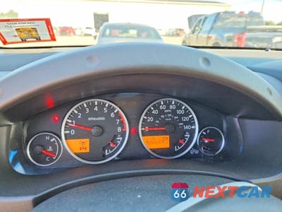 Zdjęcie 9 z 13 samochodu: 2012 NISSAN PATHFINDER S VIN:5N1AR1NB4CC620567 - miniatura