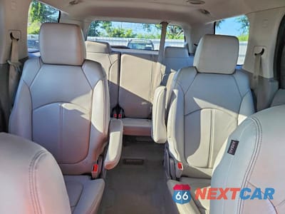 Zdjęcie 10 z 13 samochodu: 2016 GMC ACADIA SLT-1 VIN:1GKKRRKD0GJ198557 - miniatura