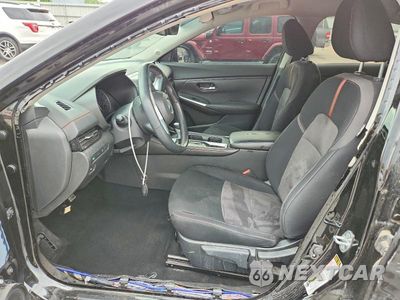 Zdjęcie 7 z 13 samochodu: 2022 NISSAN SENTRA SR VIN:3N1AB8DV5NY310518 - miniatura