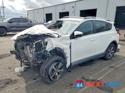 2016 TOYOTA RAV4 XLE 2T3WFREV6GW238510 - główne zdjęcie licytacji z USA - miniatura